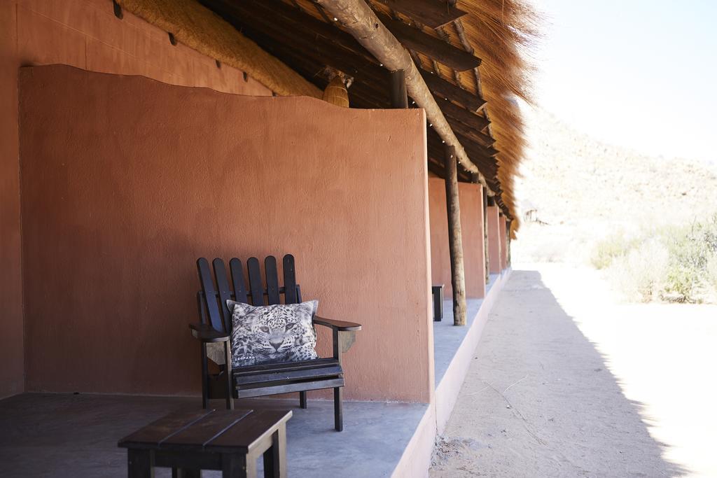 Solitaire Mountain Lodge Exterior photo