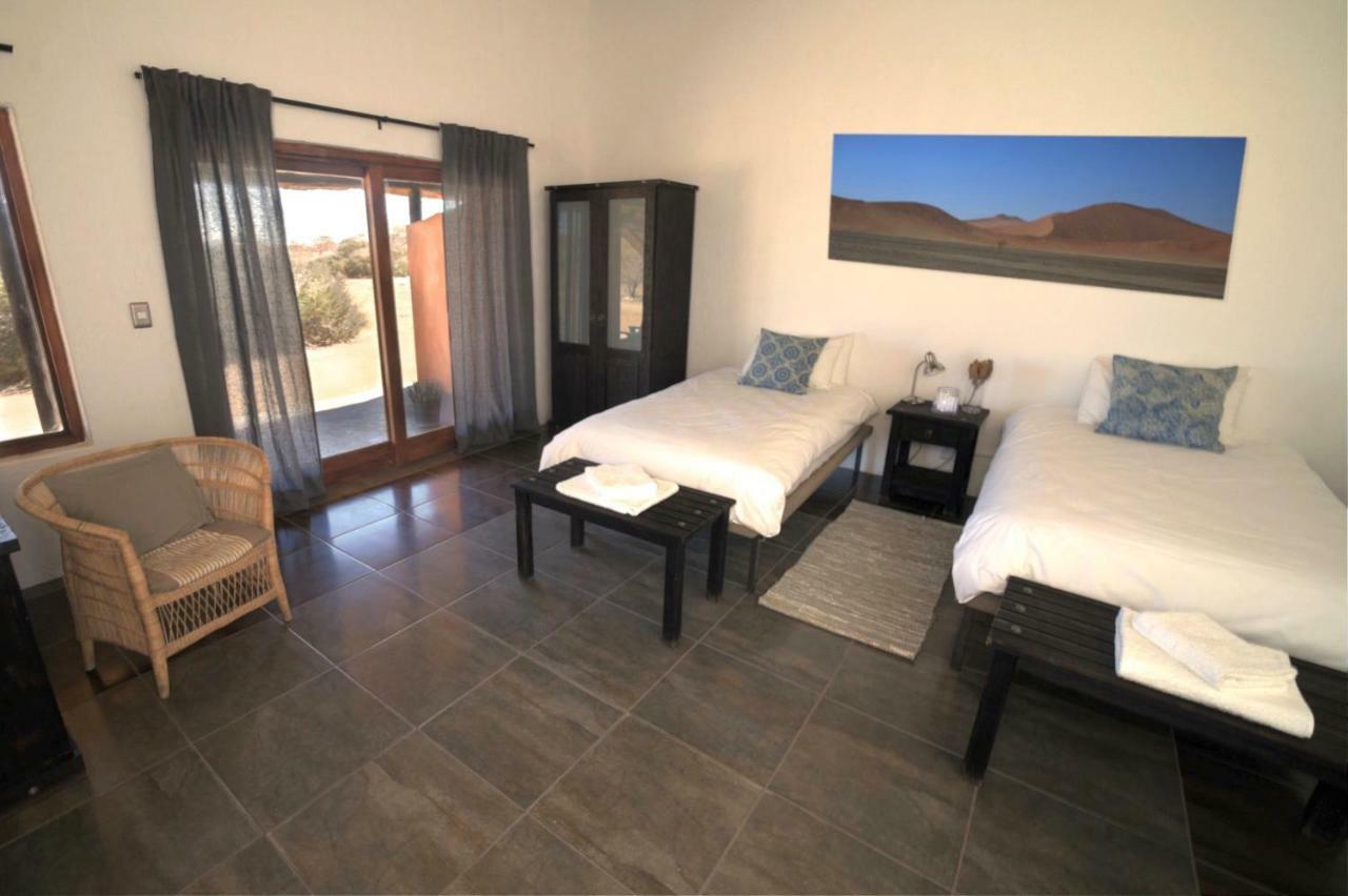 Solitaire Mountain Lodge Exterior photo